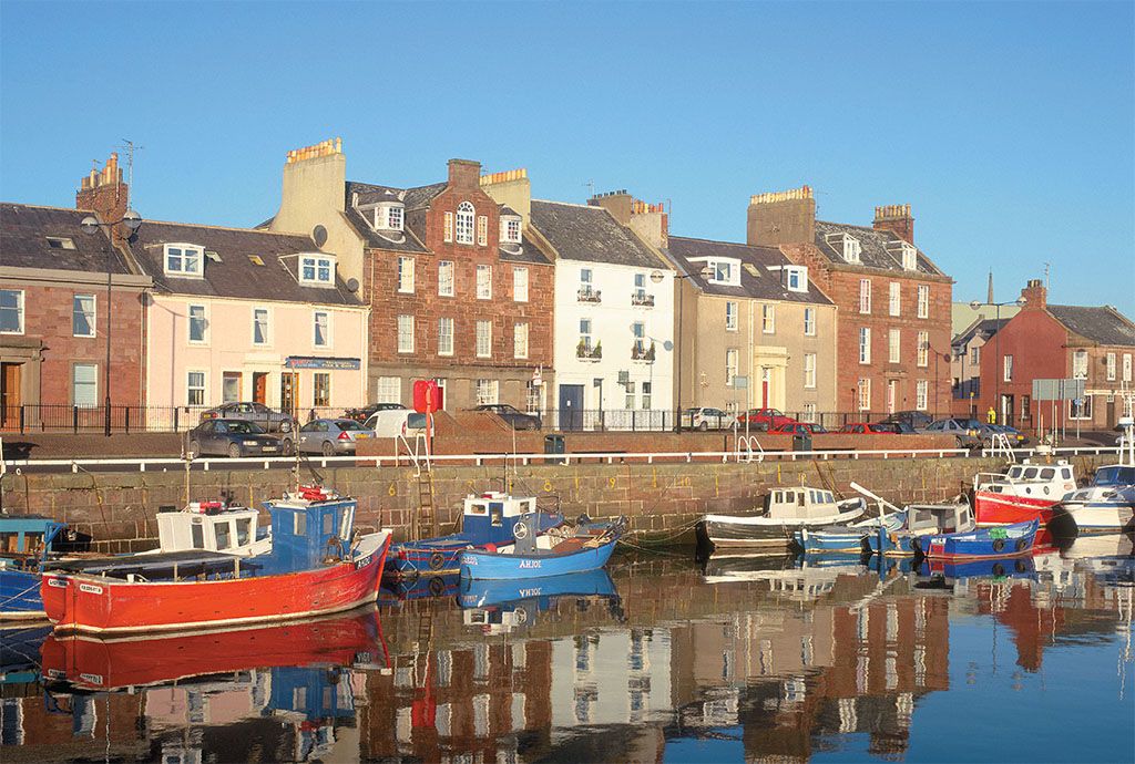 Arbroath