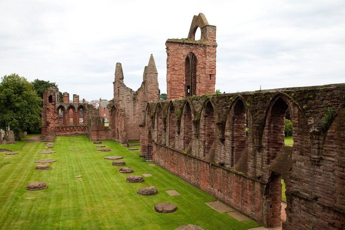 Arbroath scotland huffpost