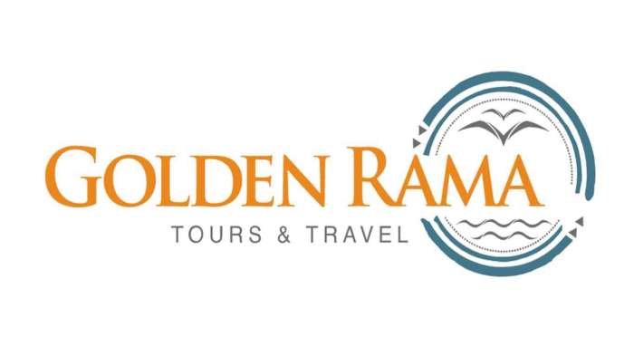 Golden rama tour and travel